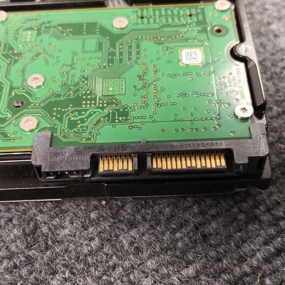 Seagate ST500DM002 500GB 7.2K 3.5" SATA HDD – Barracuda Drive KC48 - Picture 3 of 7